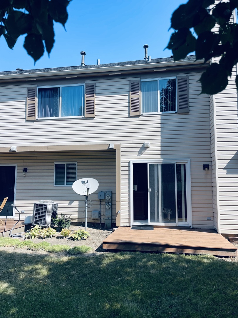 26 Lancaster Circle Gurnee, IL 60031 - Photo 28 of 30