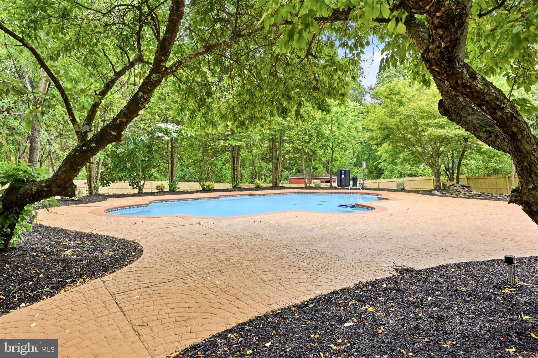 325 Harrisonville Road Mullica Hill, NJ 08062 - Photo 93 of 96