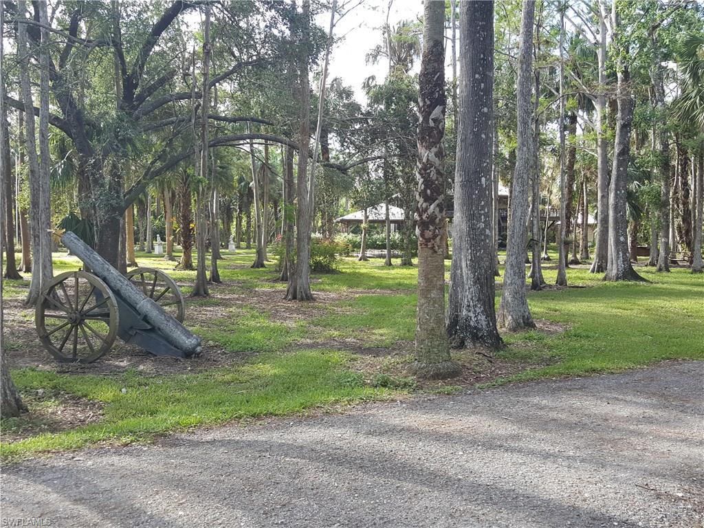 2221 Krape Road Naples, FL 34120 - Photo 18 of 24 a view of a park with tree s