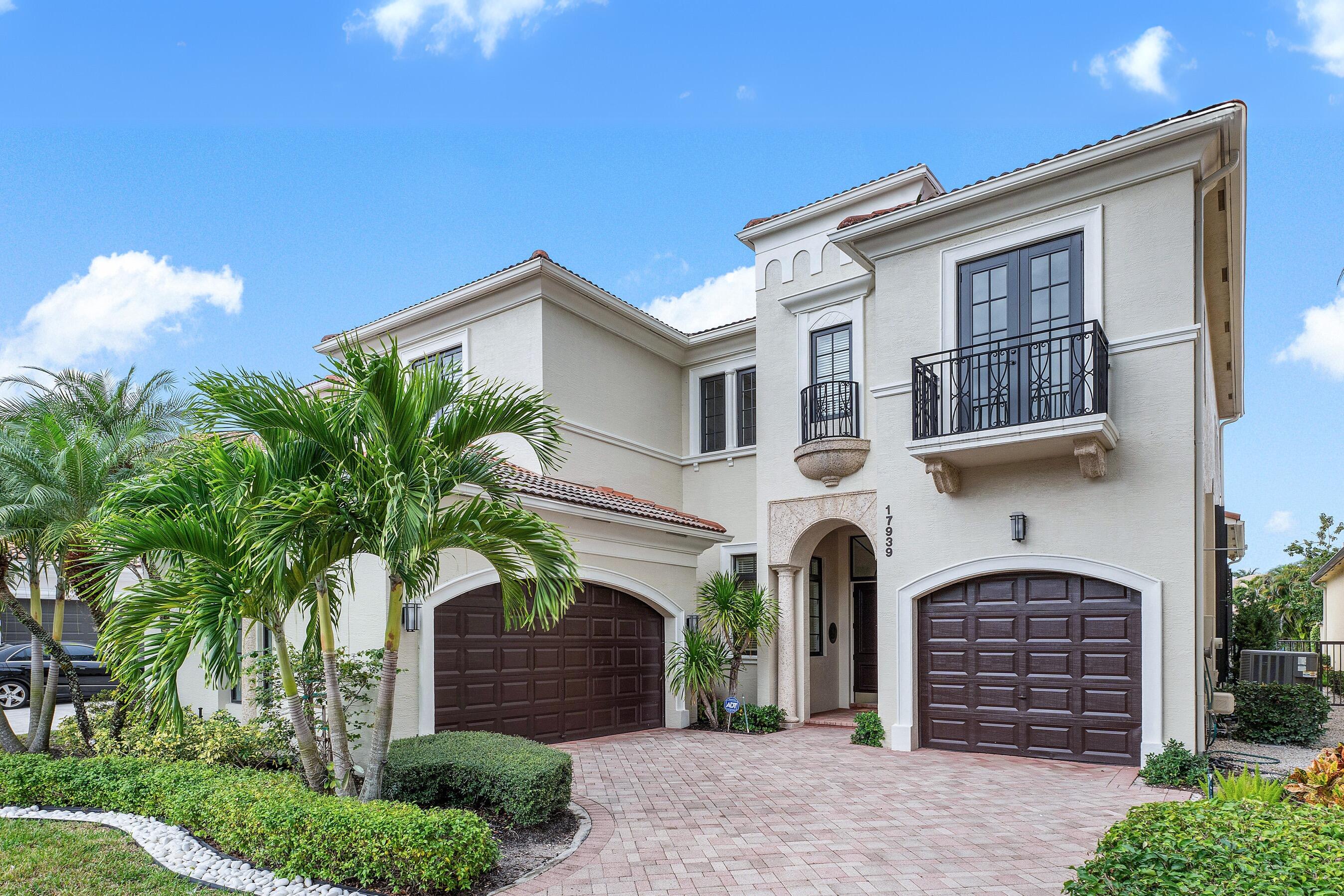 17939 Lake Azure Way Boca Raton, FL 33496 - Photo 1 of 52 Primary Photo