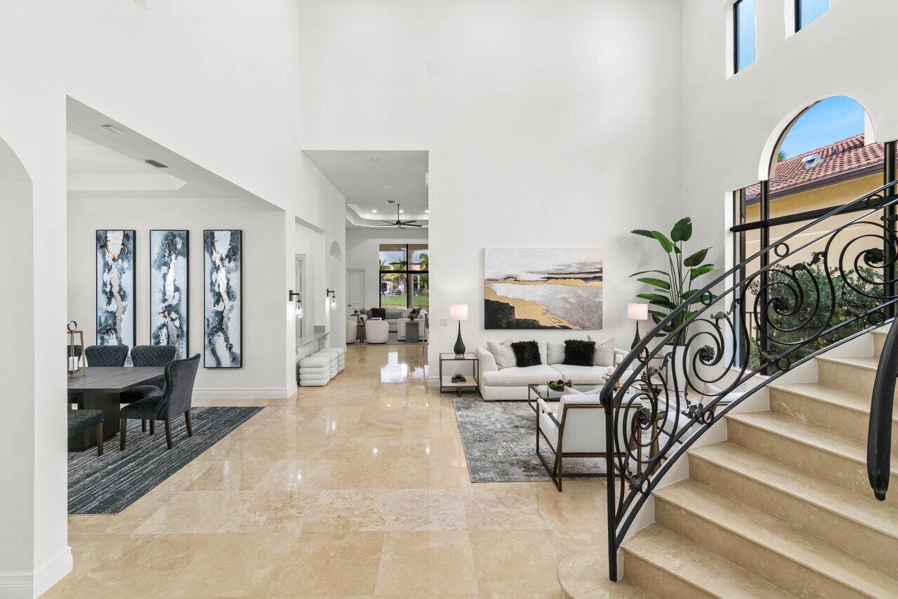 17939 Lake Azure Way Boca Raton, FL 33496 - Photo 3 of 52 007-17939LakeAzureWay-BocaRaton-FL-33496