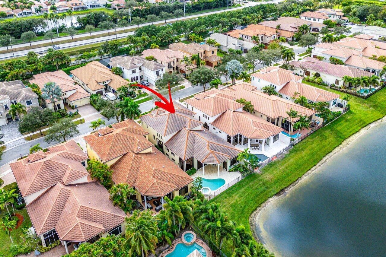17939 Lake Azure Way Boca Raton, FL 33496 - Photo 38 of 52 38