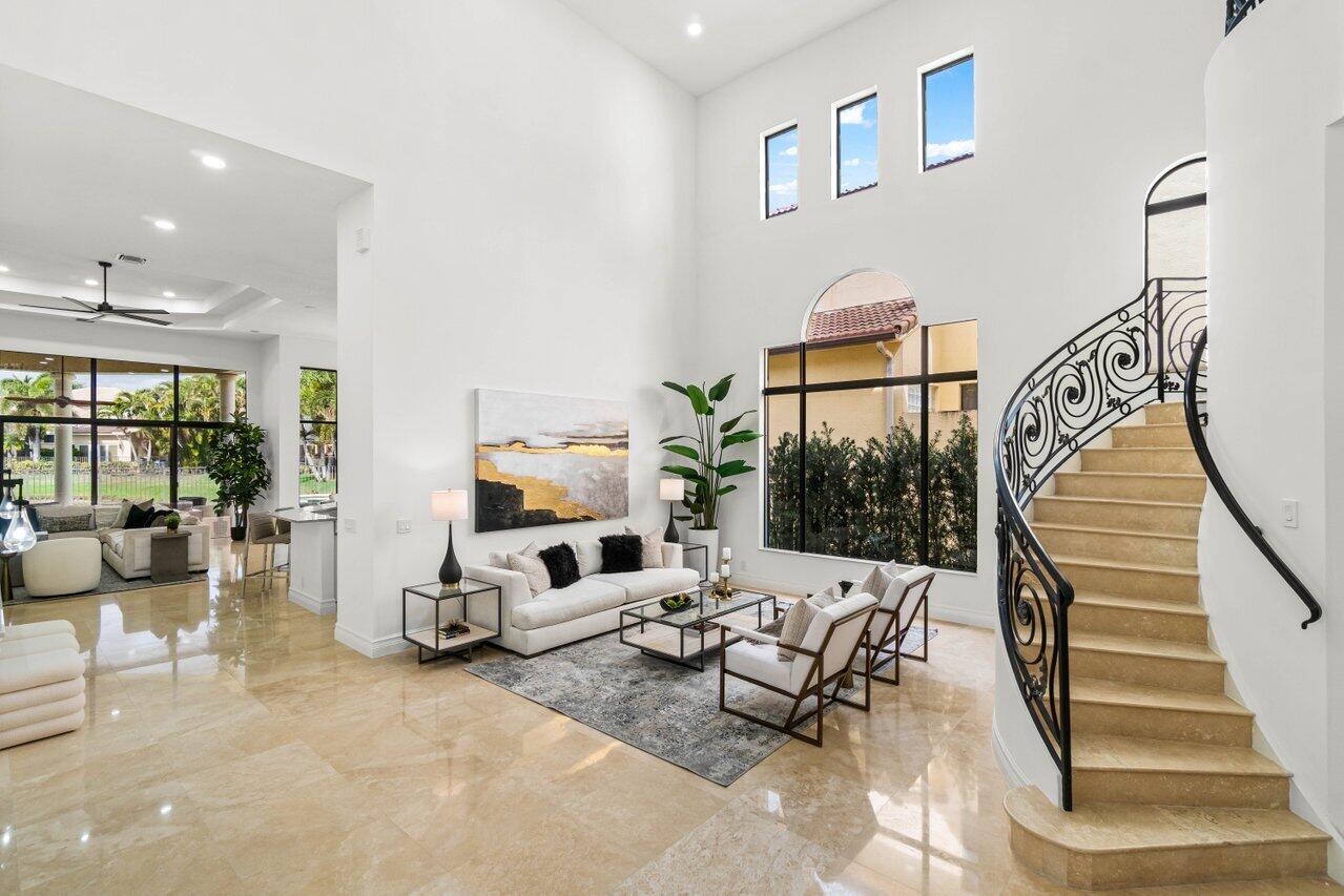 17939 Lake Azure Way Boca Raton, FL 33496 - Photo 4 of 52 008-17939LakeAzureWay-BocaRaton-FL-33496