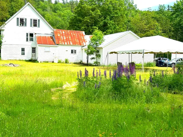 $369,000 | 20 Newell Hill Road, Wardsboro, VT 05360