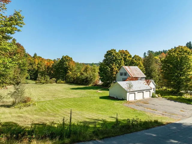 $369,000 | 20 Newell Hill Road, Wardsboro, VT 05360