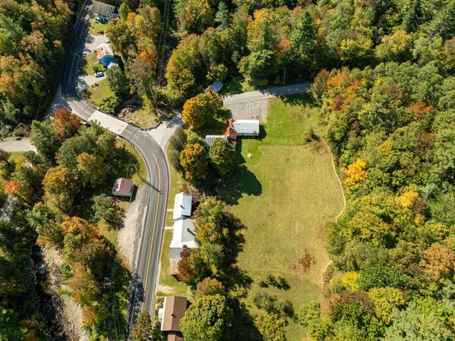 $369,000 | 20 Newell Hill Road, Wardsboro, VT 05360