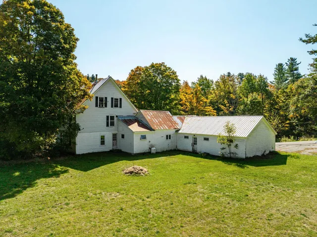 $369,000 | 20 Newell Hill Road, Wardsboro, VT 05360