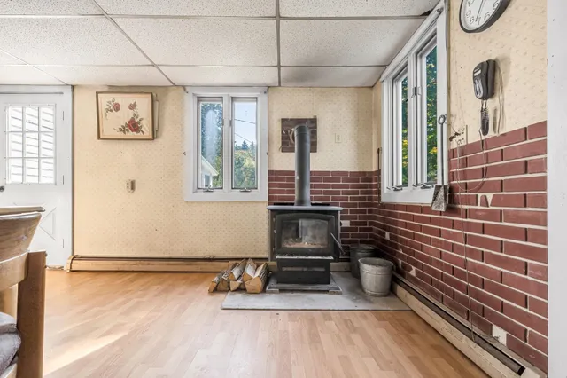 $369,000 | 20 Newell Hill Road, Wardsboro, VT 05360