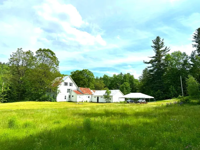 $369,000 | 20 Newell Hill Road, Wardsboro, VT 05360