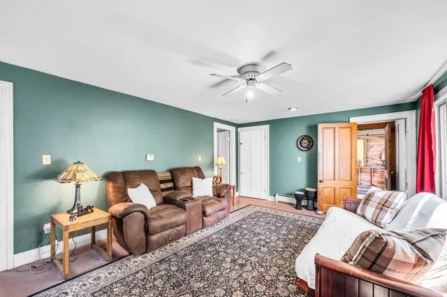 $369,000 | 20 Newell Hill Road, Wardsboro, VT 05360