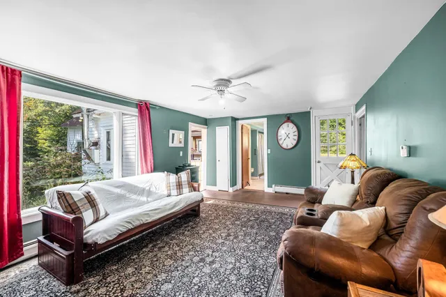 $369,000 | 20 Newell Hill Road, Wardsboro, VT 05360