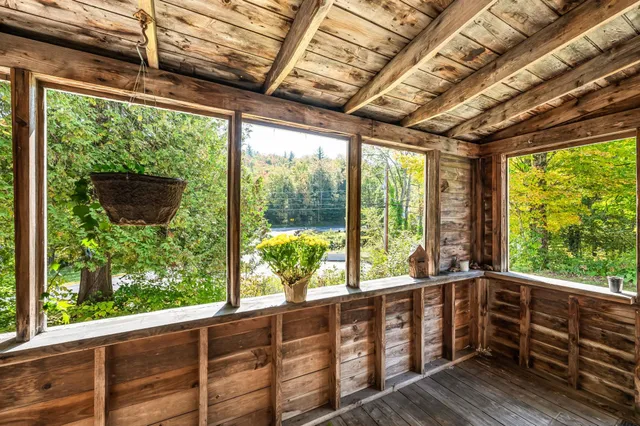 $369,000 | 20 Newell Hill Road, Wardsboro, VT 05360