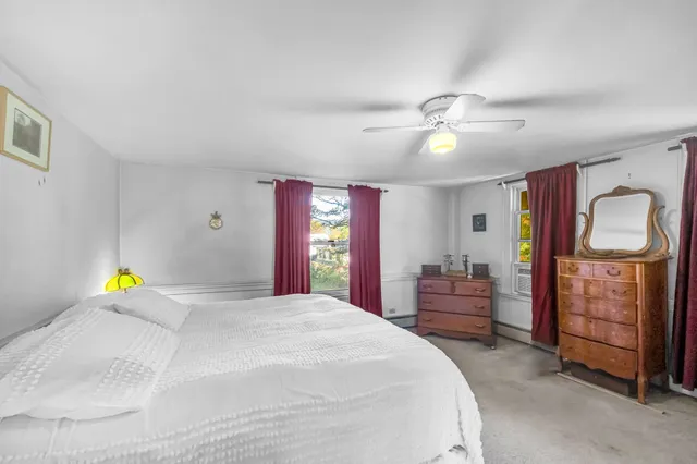 $369,000 | 20 Newell Hill Road, Wardsboro, VT 05360