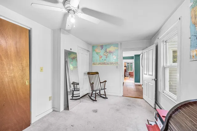 $369,000 | 20 Newell Hill Road, Wardsboro, VT 05360