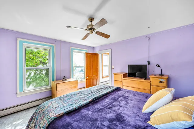 $369,000 | 20 Newell Hill Road, Wardsboro, VT 05360