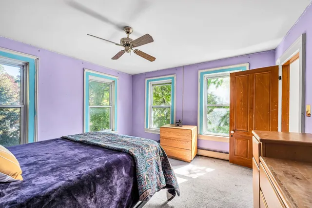 $369,000 | 20 Newell Hill Road, Wardsboro, VT 05360