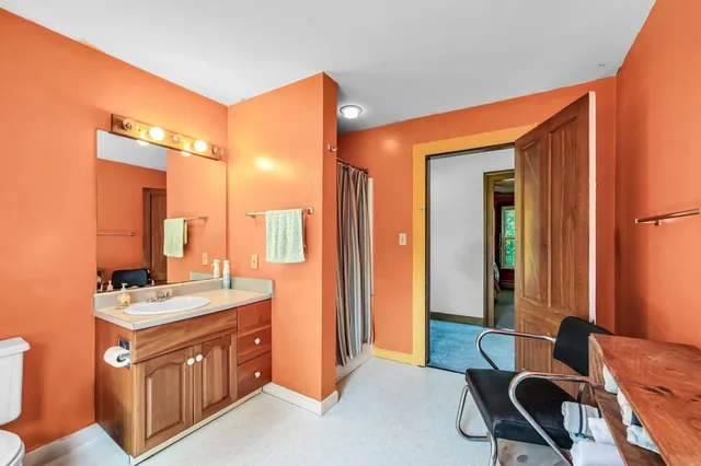 $369,000 | 20 Newell Hill Road, Wardsboro, VT 05360