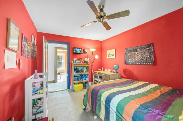 $369,000 | 20 Newell Hill Road, Wardsboro, VT 05360