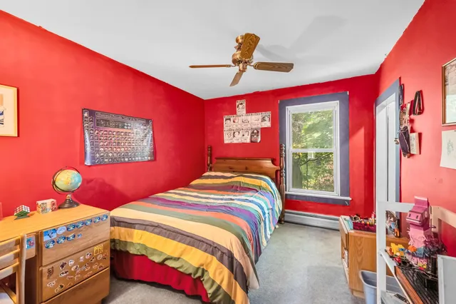 $369,000 | 20 Newell Hill Road, Wardsboro, VT 05360