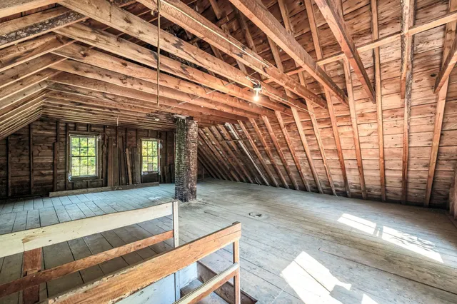 $369,000 | 20 Newell Hill Road, Wardsboro, VT 05360