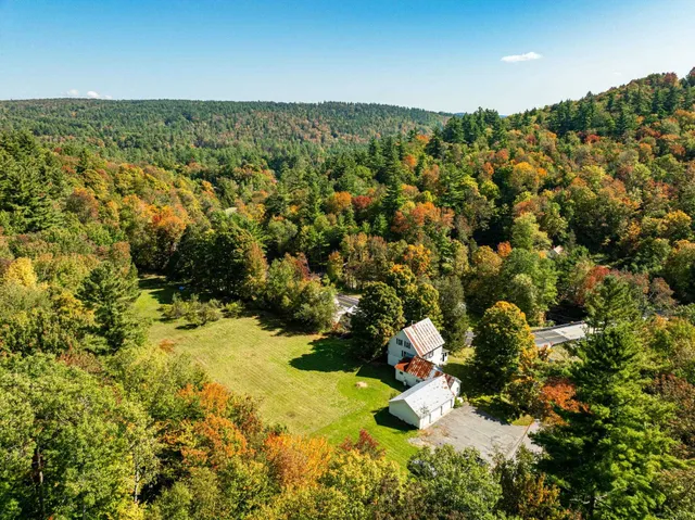 $369,000 | 20 Newell Hill Road, Wardsboro, VT 05360