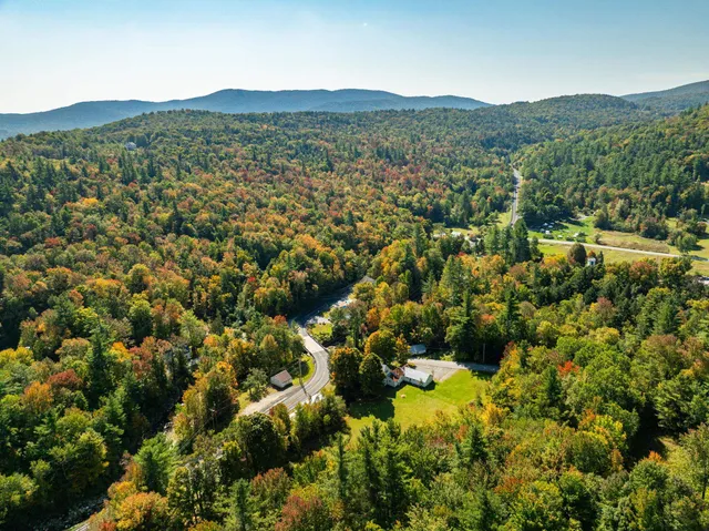 $369,000 | 20 Newell Hill Road, Wardsboro, VT 05360