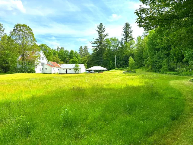 $369,000 | 20 Newell Hill Road, Wardsboro, VT 05360