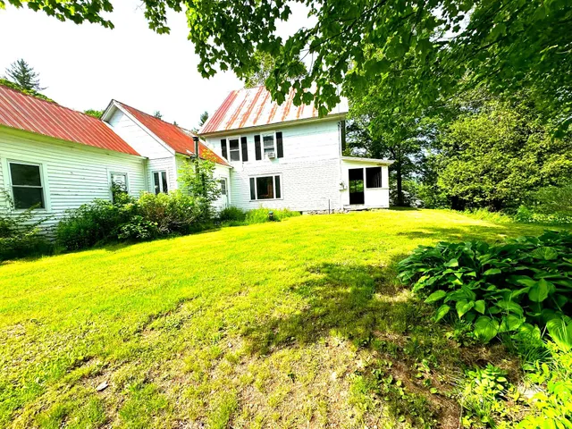 $369,000 | 20 Newell Hill Road, Wardsboro, VT 05360