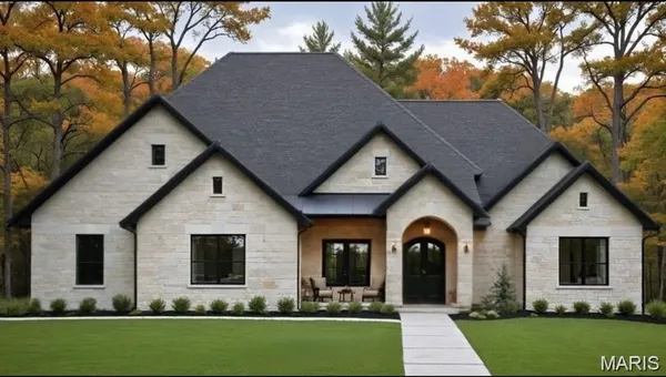 $1,190,000 | 2335 Staunton Road, Troy, IL 62294