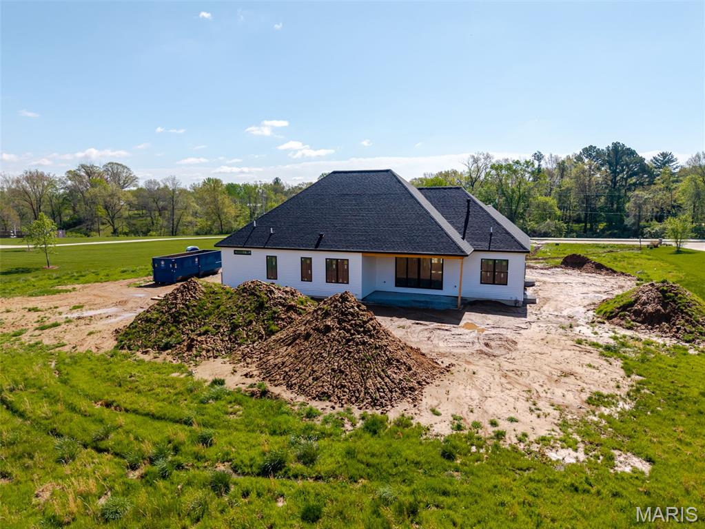 2335 Staunton Road Troy, IL 62294 - Photo 13 of 18