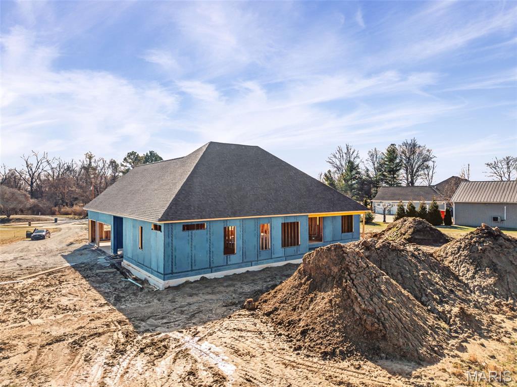 2335 Staunton Road Troy, IL 62294 - Photo 17 of 23