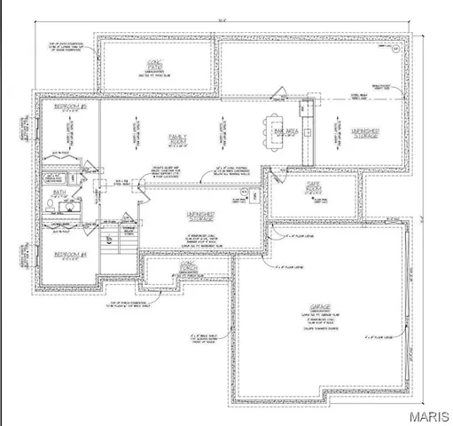 $1,190,000 | 2335 Staunton Road, Troy, IL 62294