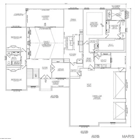 $1,190,000 | 2335 Staunton Road, Troy, IL 62294