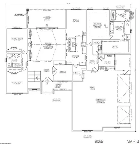 $1,190,000 | 2335 Staunton Road, Troy, IL 62294