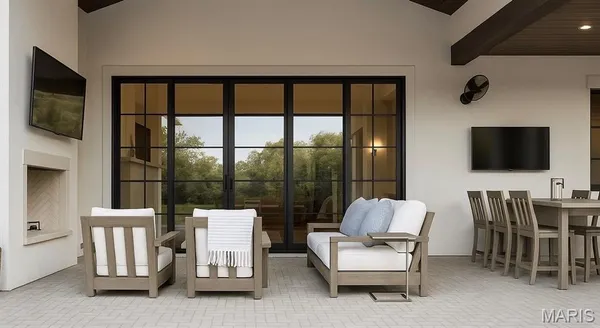 $1,190,000 | 2335 Staunton Road, Troy, IL 62294