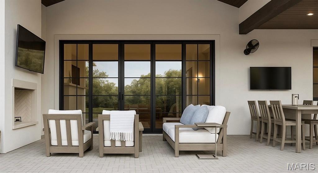 2335 Staunton Road Troy, IL 62294 - Photo 5 of 23