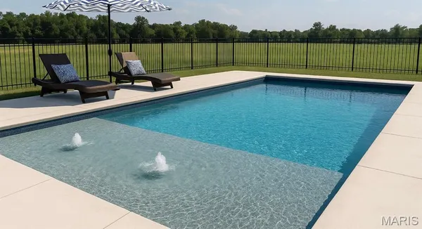 $1,190,000 | 2335 Staunton Road, Troy, IL 62294