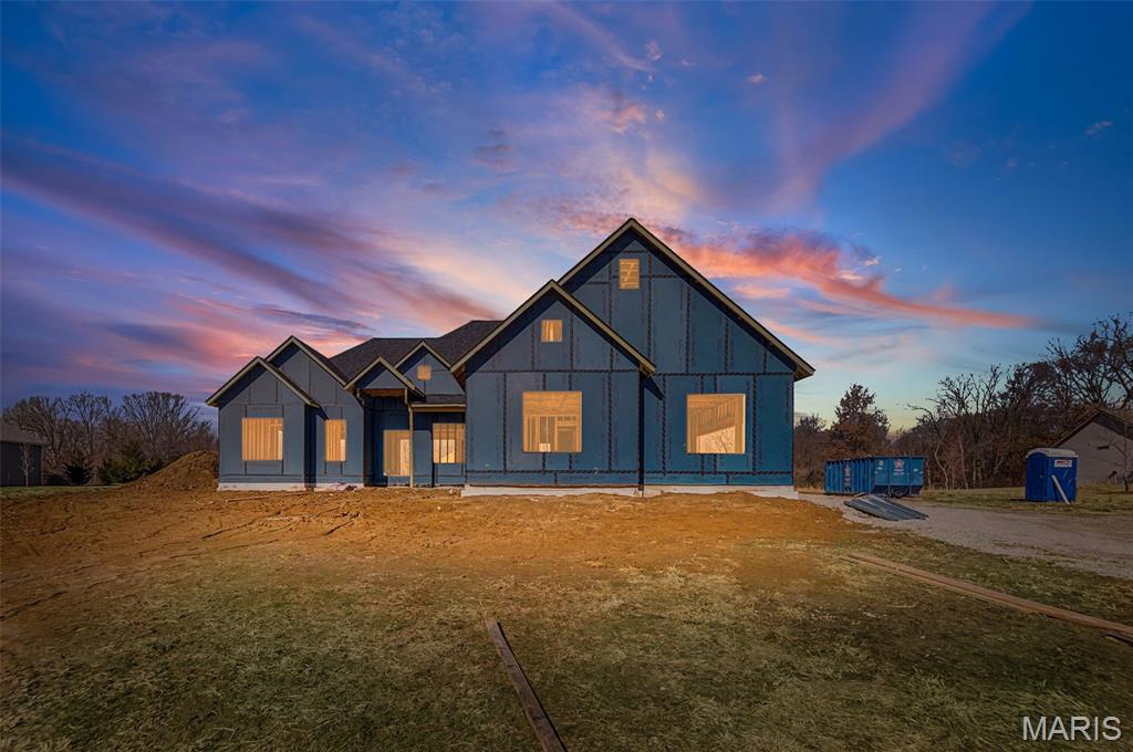 2335 Staunton Road Troy, IL 62294 - Photo 7 of 23