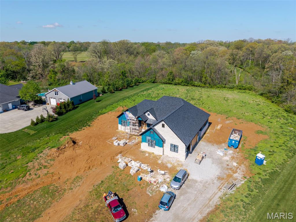2335 Staunton Road Troy, IL 62294 - Photo 9 of 18