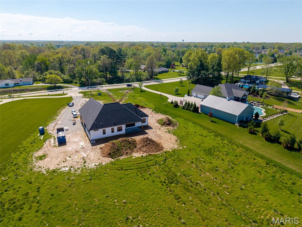 2335 Staunton Road Troy, IL 62294 - Photo 10 of 18