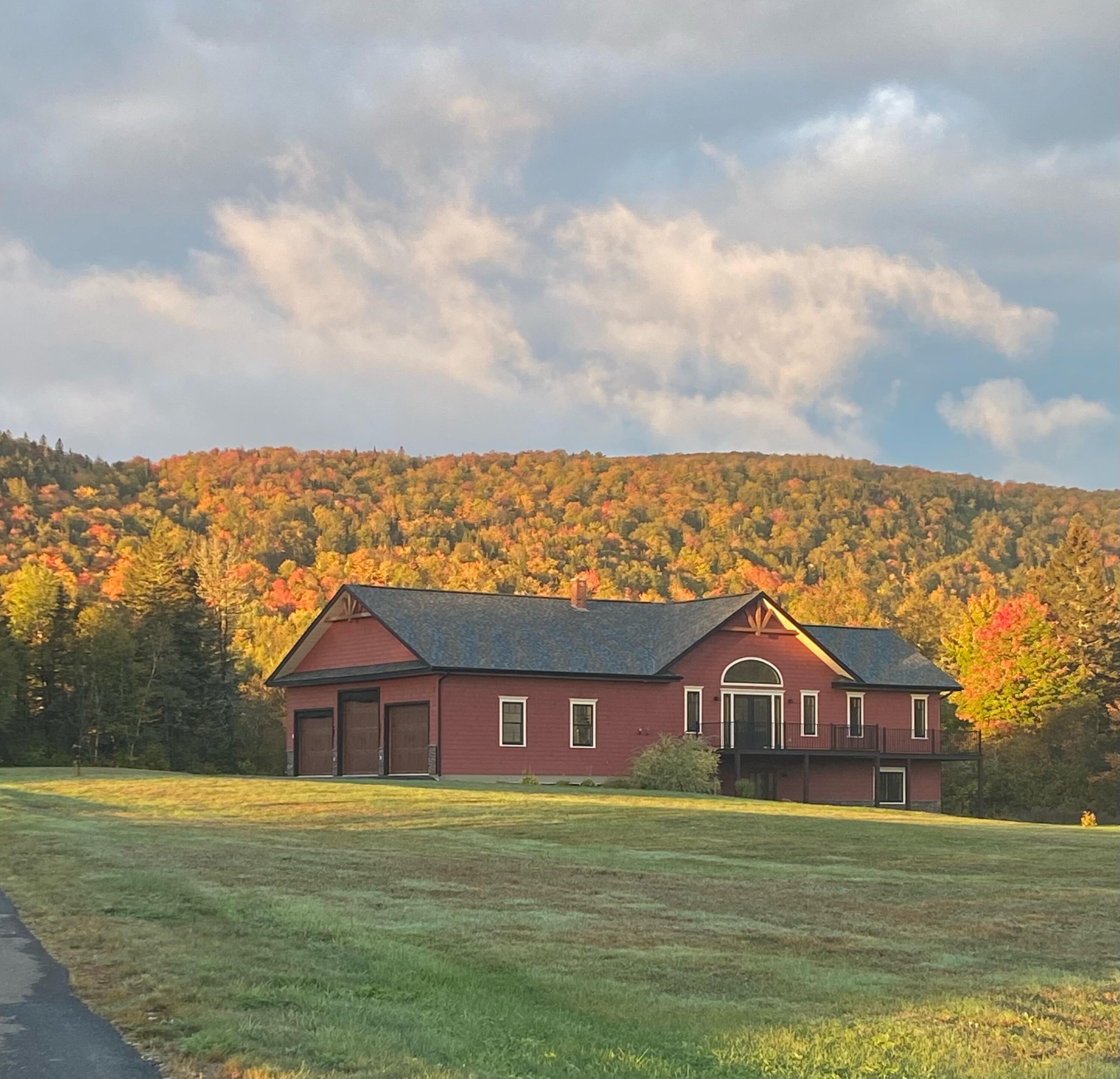 380 St John Road Fort Kent, ME 04743 - Photo 1 of 12 IMG_2739