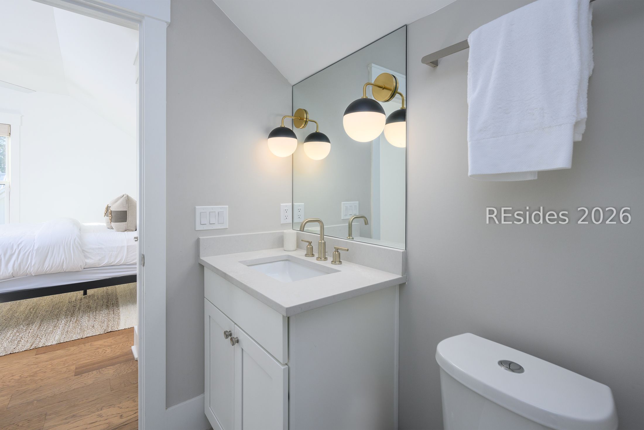 769 Old Moreland Road Bluffton, SC 29910 - Photo 42 of 51 Bathroom #3