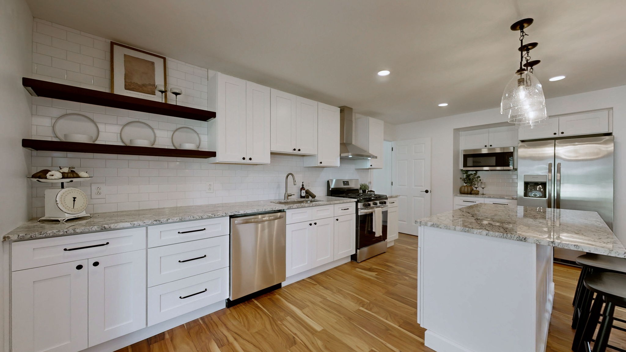 4018 Clovercroft Road Franklin, TN 37067 - Photo 11 of 35