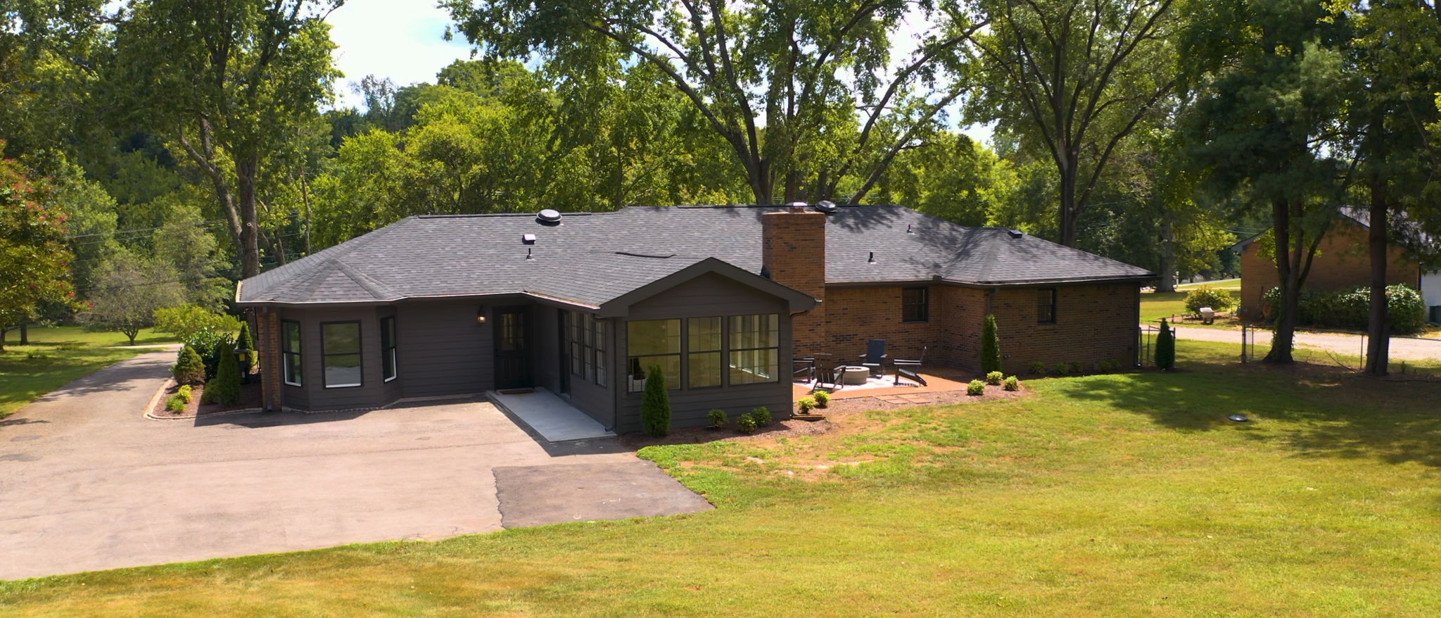 4018 Clovercroft Road Franklin, TN 37067 - Photo 33 of 35