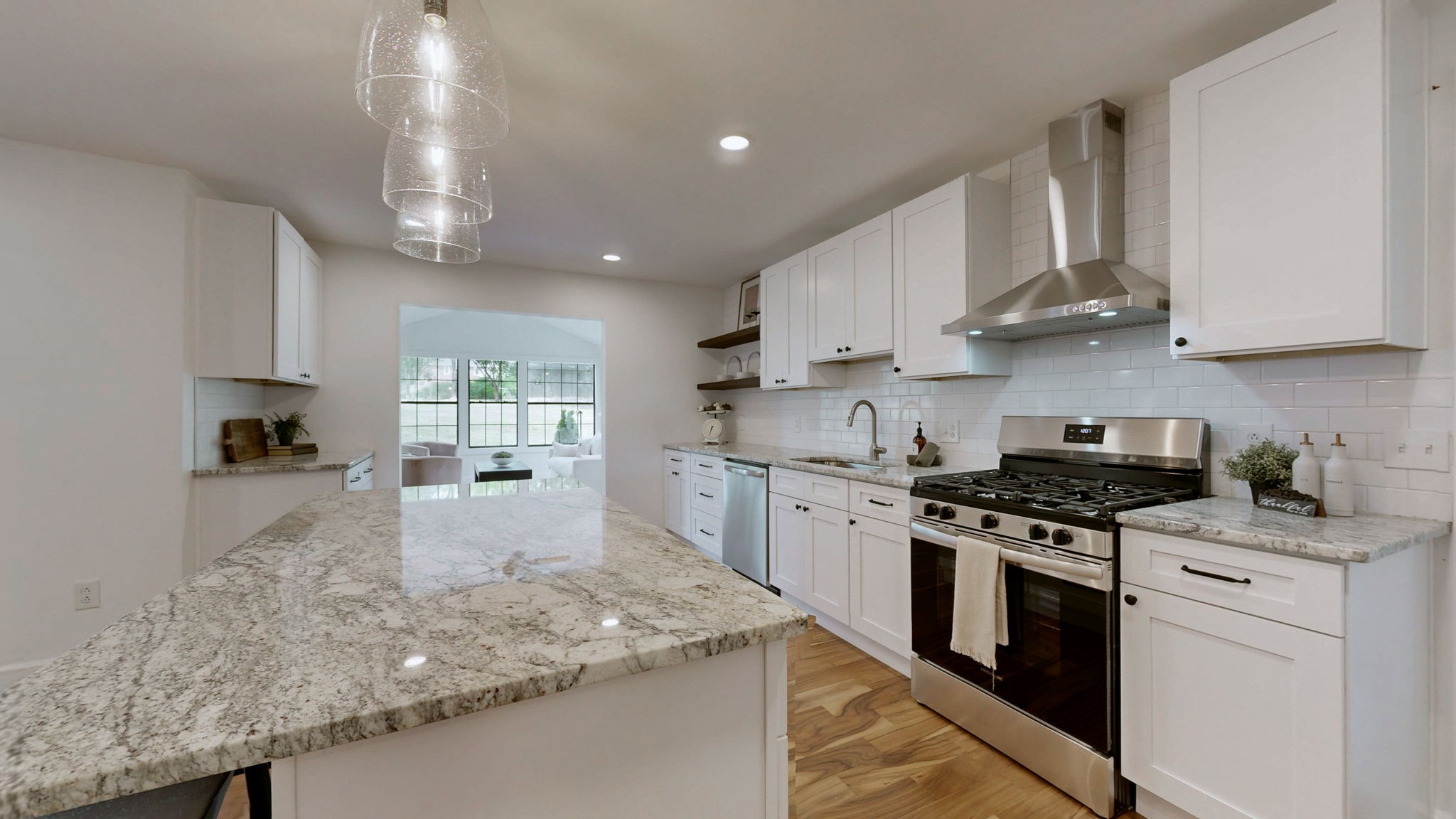 4018 Clovercroft Road Franklin, TN 37067 - Photo 4 of 35