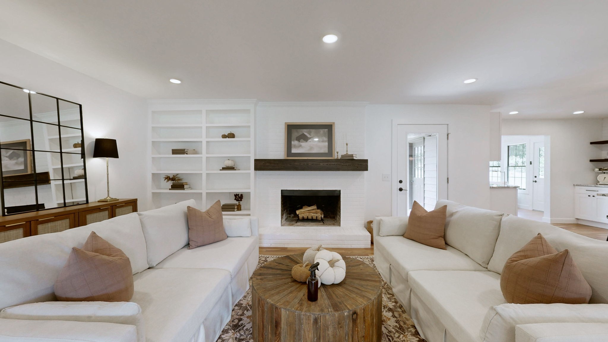 4018 Clovercroft Road Franklin, TN 37067 - Photo 5 of 35