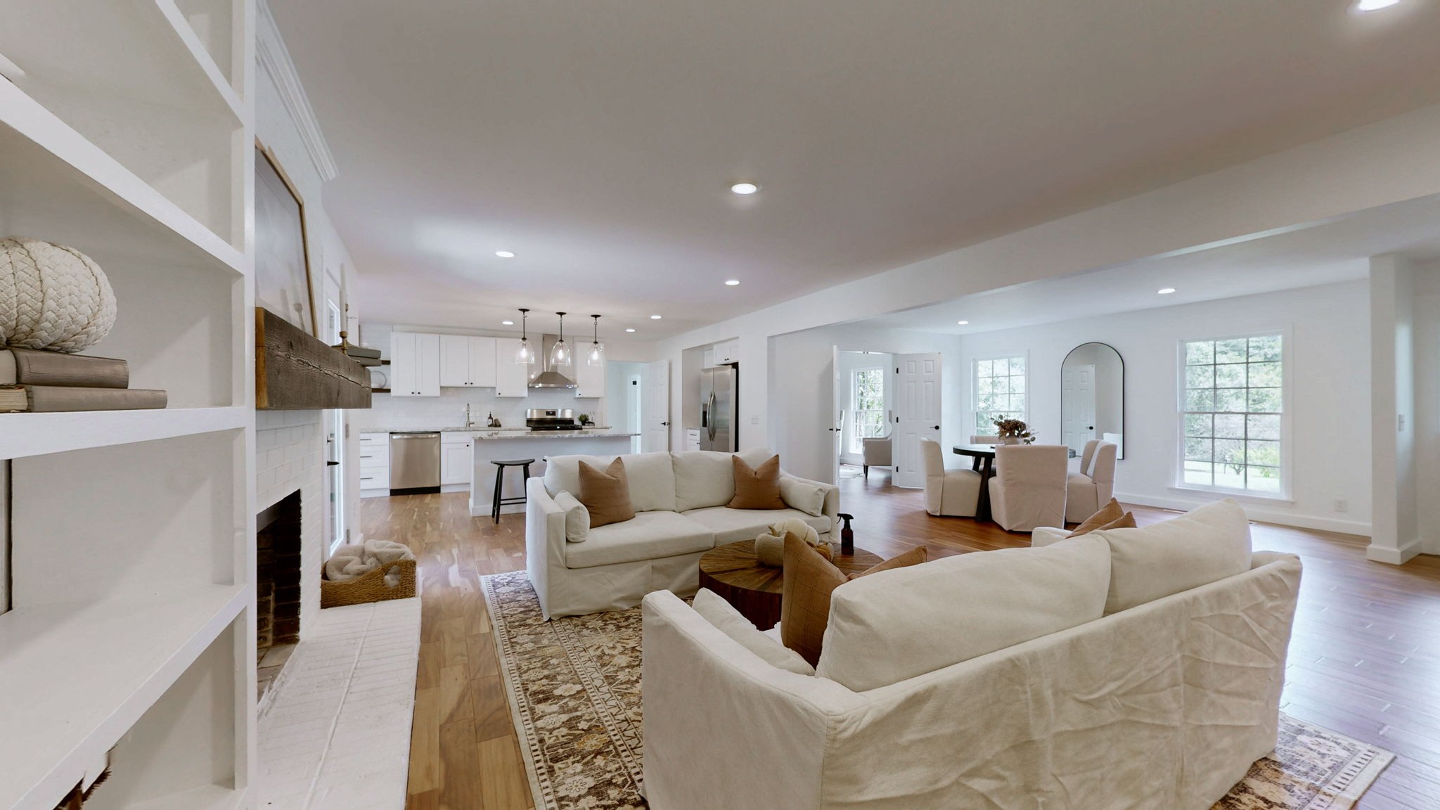 4018 Clovercroft Road Franklin, TN 37067 - Photo 10 of 35