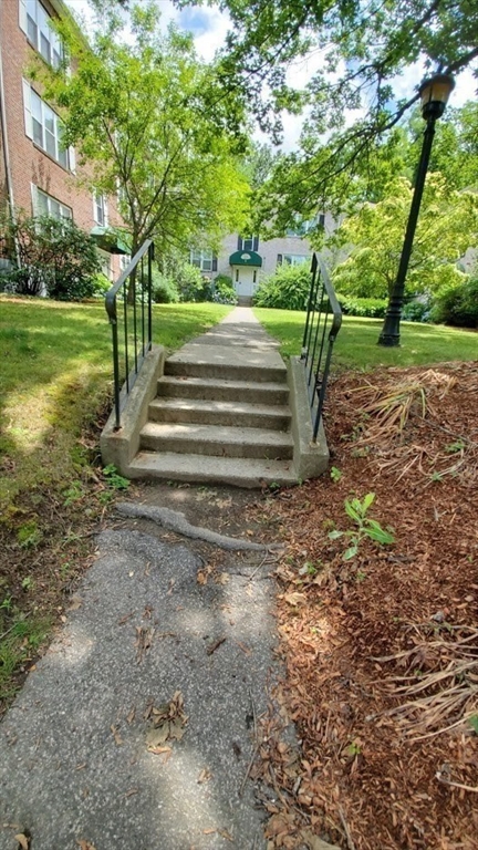 148 Newton Street, Unit 3 Boston, MA 02135 - Photo 11 of 12