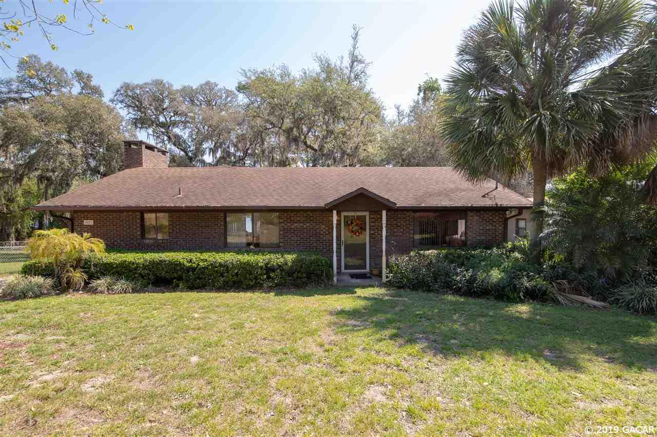 8453 Lilly Lake Road Melrose, FL 32666 - Photo 1 of 30 Gallery Image 1