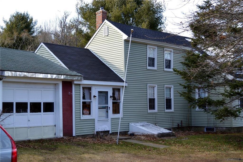 257 Browns Point Road Bowdoinham, ME 04008 - Photo 2 of 34 Photo